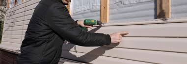 How To Choose The Right Materials for Your Siding Installation in 'Chardon, OH